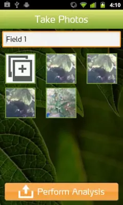 ImageIT android App screenshot 2